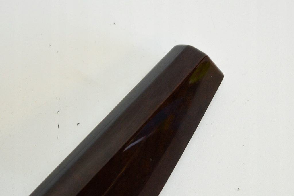 фото №7, Молдинг декоративна панель приладів audi q5 fy 80b853190e 2.0l бензиновий 185kw 2018