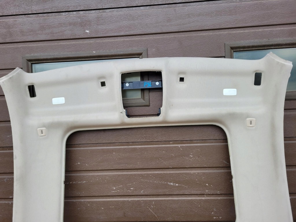 фото №6, Потолок люк oyster bmw 4 f32 coupe