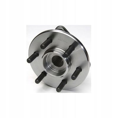 фото №1, Ступиця передня dodge dakota 1997-2004