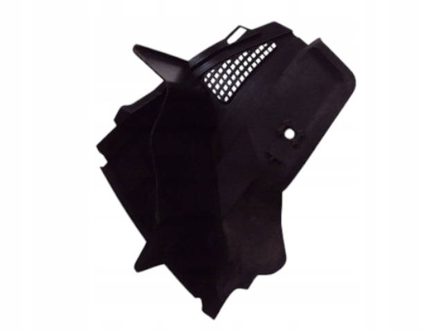 фото №1, Жабо левая молдинг жабо opel zafira b