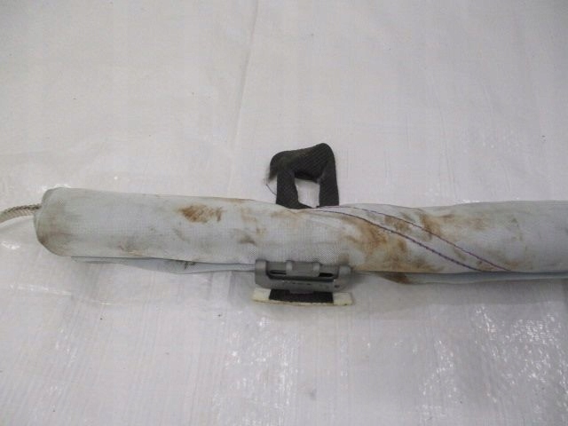 Peugeot 2008 рестайлинг  шторка безопасности подушка безопасности левая подушка комплект оригинальный в Украине