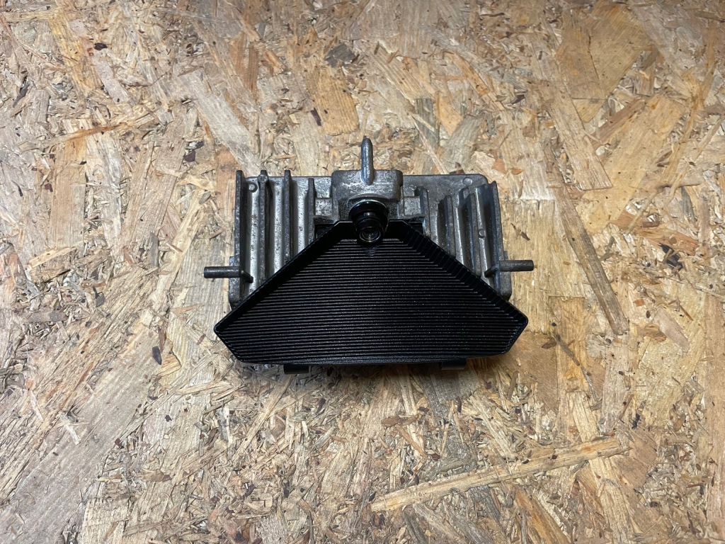 фото №1, Камера датчик активний радар volvo xc60 ii 2 32358997 32358997-aa