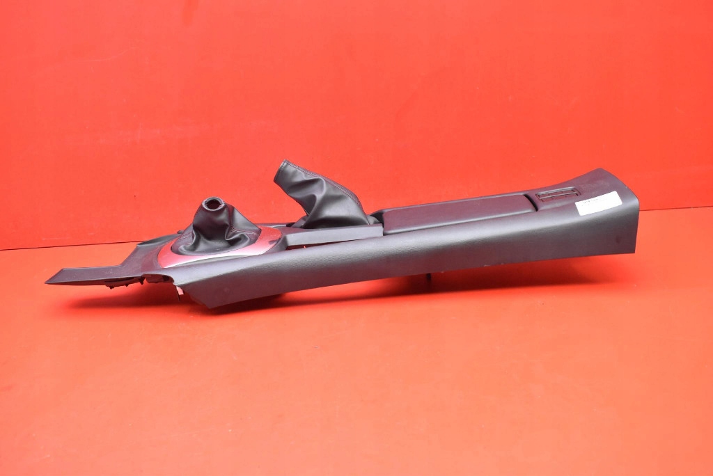 фото №6, Туннель средний mazda mx5 mx-5 4 iv nd lift 18-24