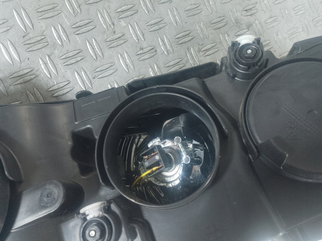 фото №8, Ducato boxer jumper 15- лампа перед передня ліва