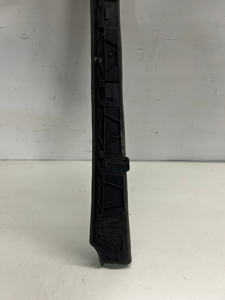 фото №5, Молдинг стекло левый перед seat leon ii 1p0854319d