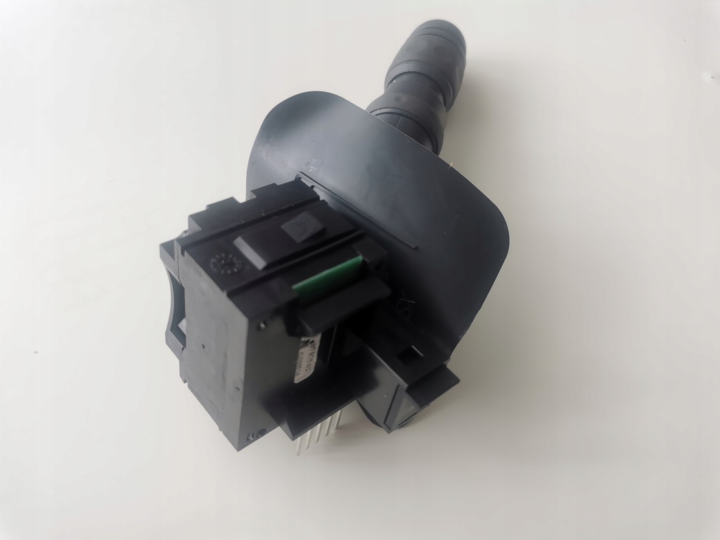 фото №4, Перемикач важіль світла iveco daily 2000-2006