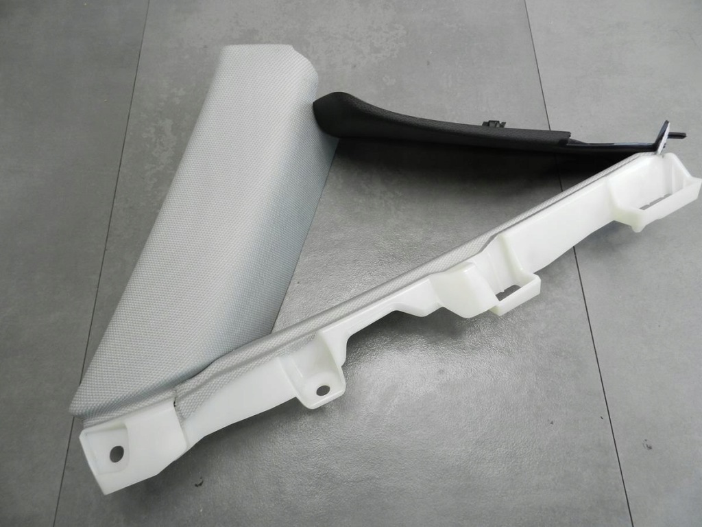 фото №1, Audi a5 8t защита стойка левая 8t8867287a