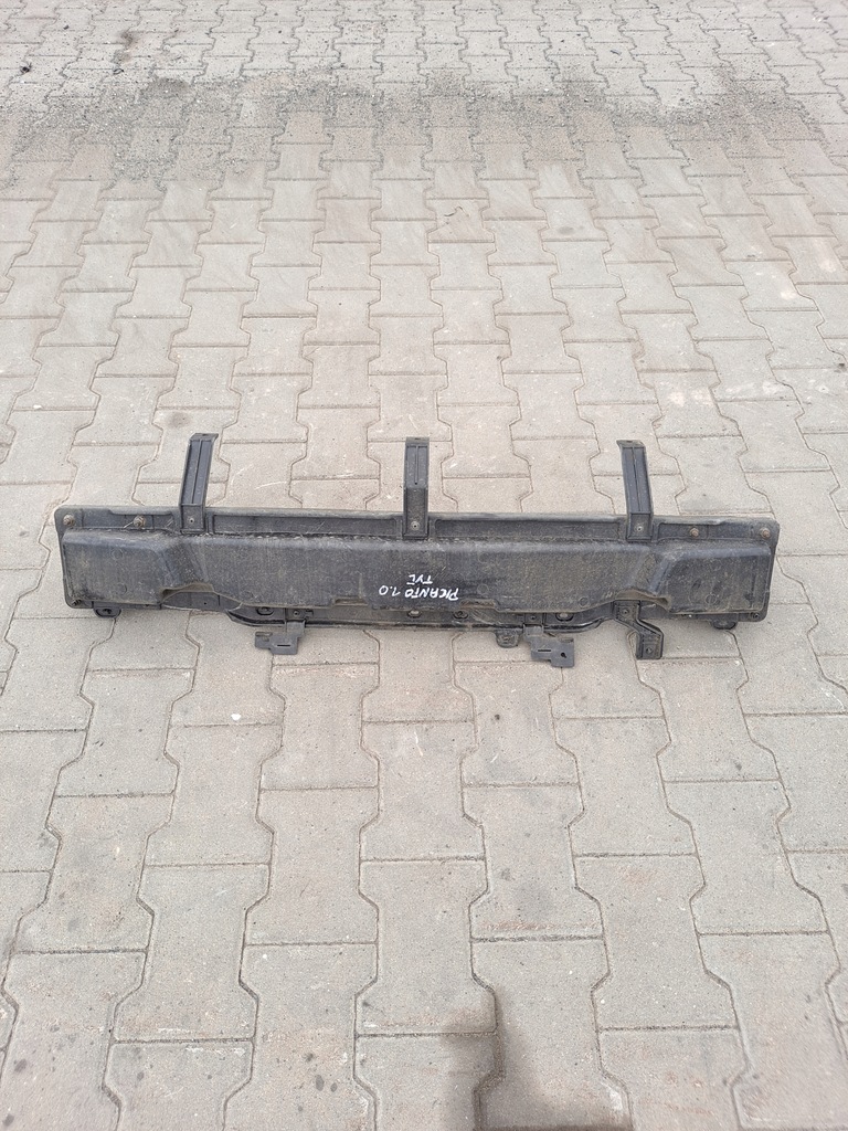 фото №1, Балка бампера задня kia picanto ii 5d lift