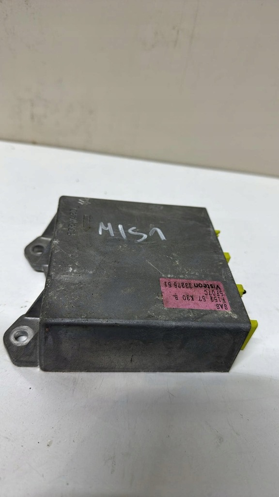 фото №3, F15257k30 b модуль датчик подушка безпеки подушок повітряних mazda rx-8 rx8