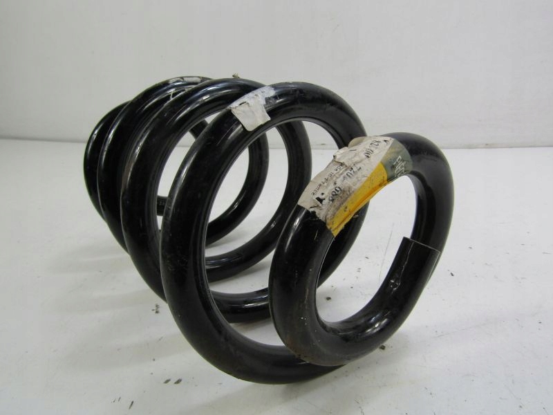 фото №2, Master ii пружина підвіска перед oryg