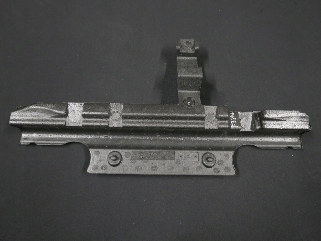 Купить Bmw f33 вкладка стенки перегородки 7289153