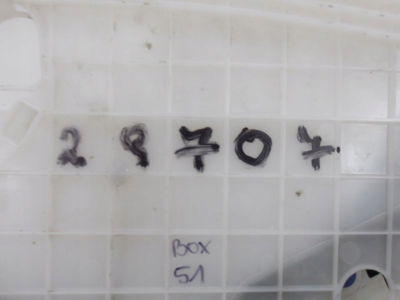 фото №3, Citroen berlingo ii электропроводка дверь левый задняя