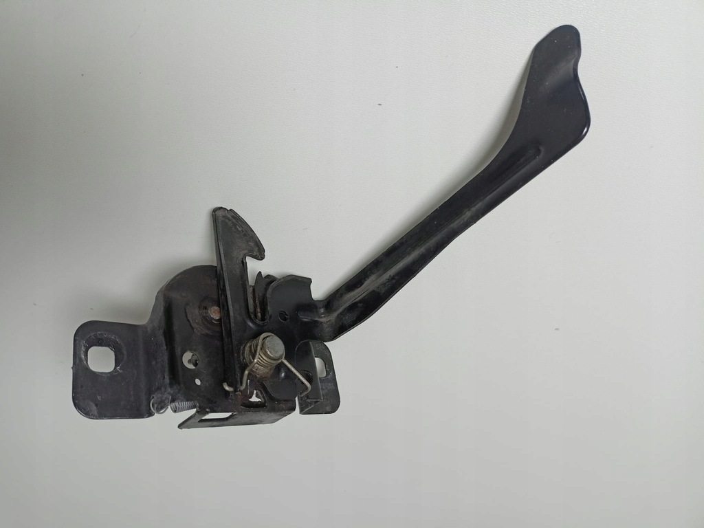 фото №1, Dodge challenger 2015+ 2018 замок капот оригінал