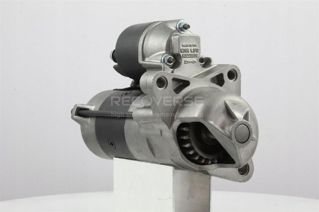 Стартер ford mazda 1.2 1.3 1 fiesta 121 courier escort Доставка