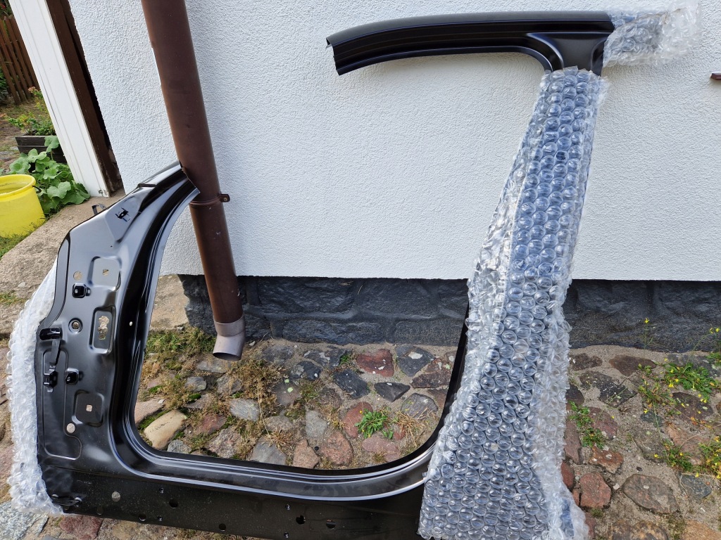 фото №11, Bmw x5 f15 f85 блок двигателя a наружный левый порог 7352057.