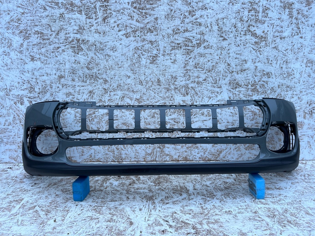 фото №1, Бампер передний перед mini clubman f54