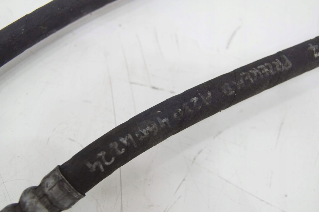 Шланг abc a2304604224 mercedes sl r230 Доставка