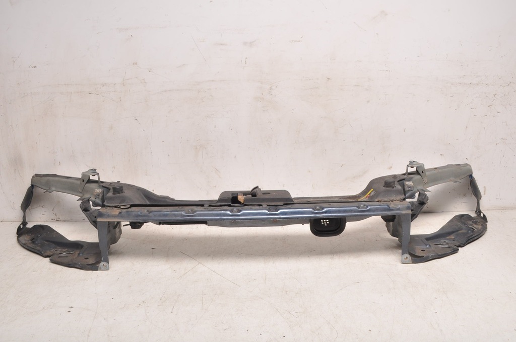 фото №1, Volvo s40 ii v50 pas передний усилитель