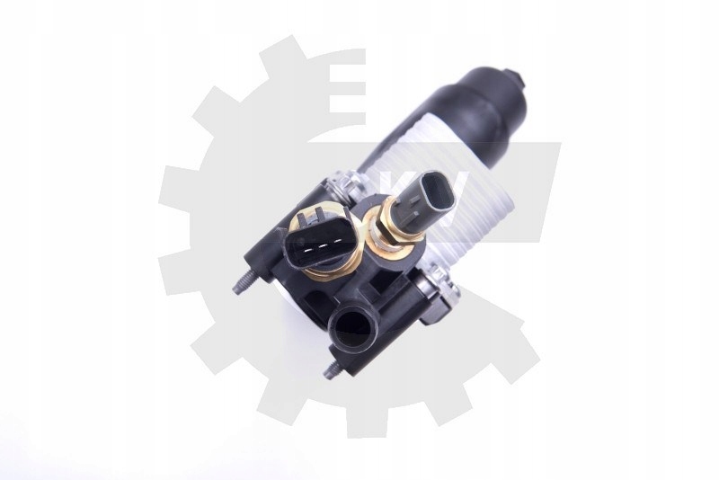 фото №11, Esen skv 31skv147 корпус, фільтр оливи