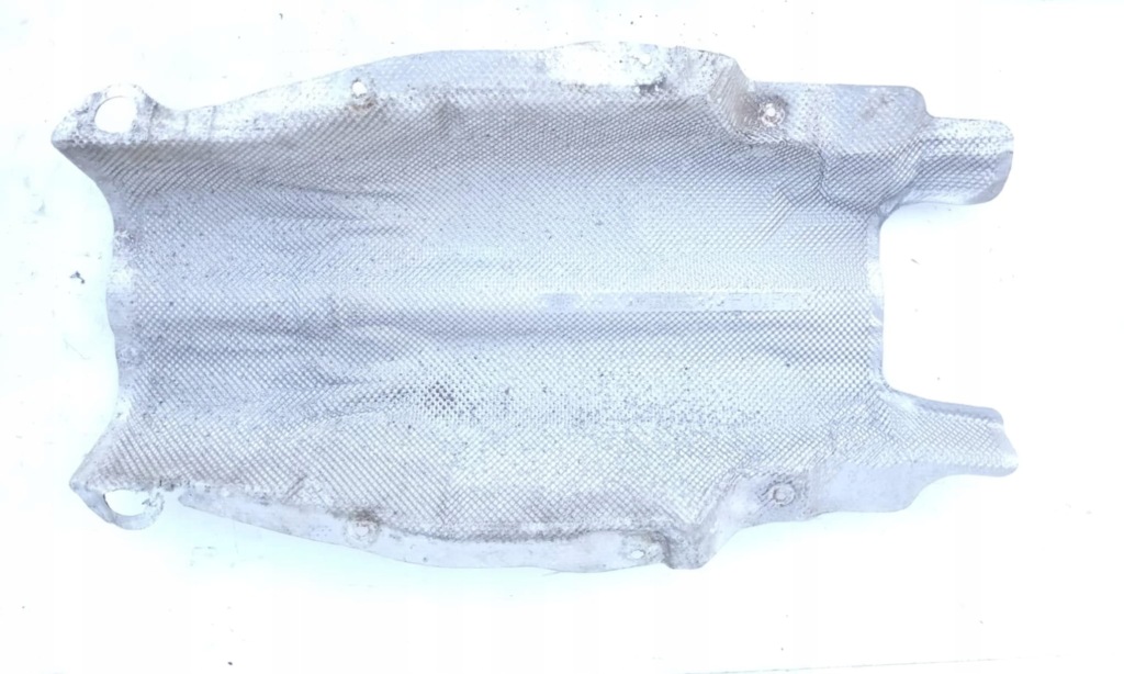 фото №1, Захист теплова тунель bmw f10 f11 7202858