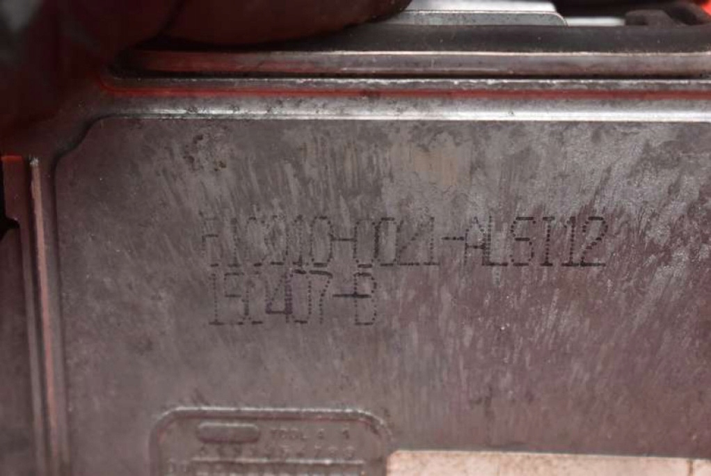 фото №11, Преобразователь ксенон ксенон правая citroen c5 ii x7 iii 08-17