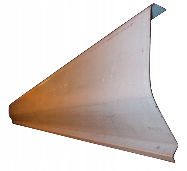 фото №1, Mazda mpv 88-98 поріг / ремкомплект поріг