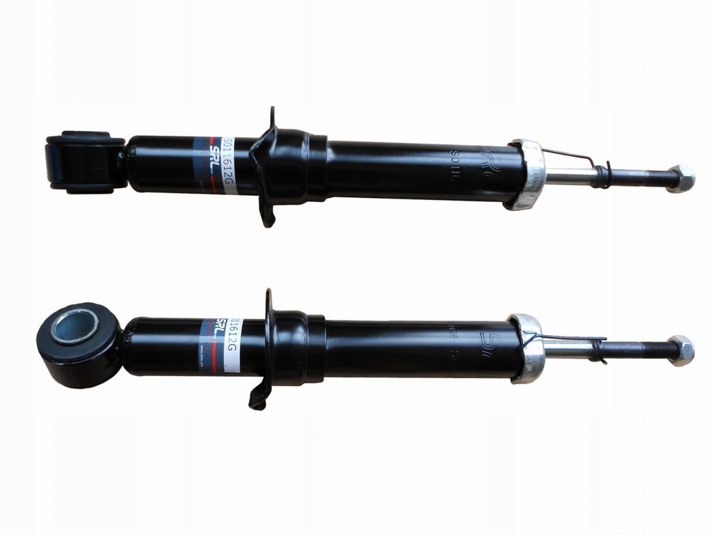 фото №1, Амортизатор задній toyota corolla e12 2002-2007