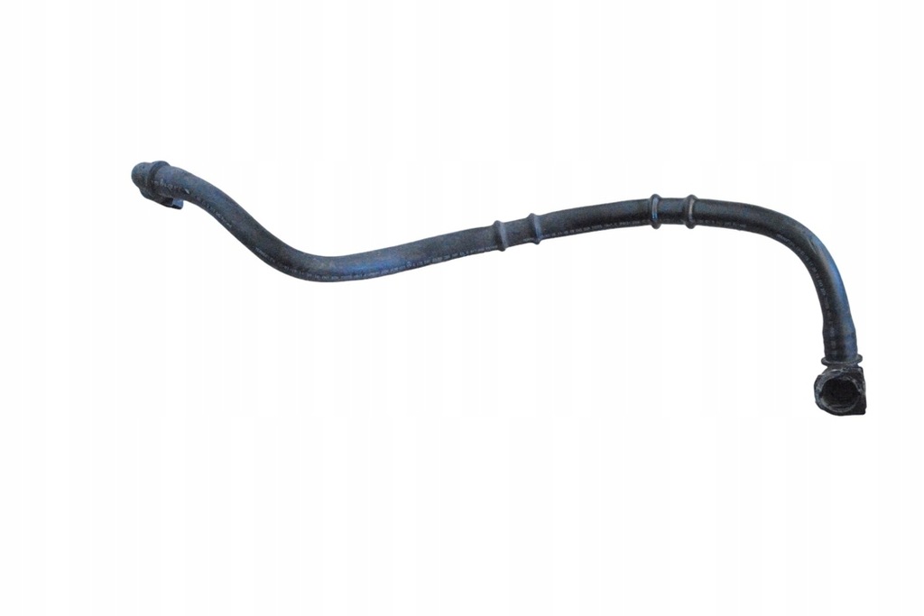 фото №1, Mercedes slk250cdi шланг радиаторный r172 2015 rhd