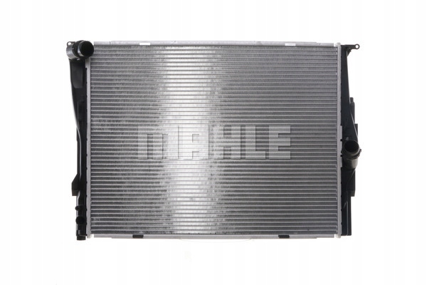 Mahle радіатор bmw 1 e81/87 / 3 e90/91 | cr1087000s в Україні