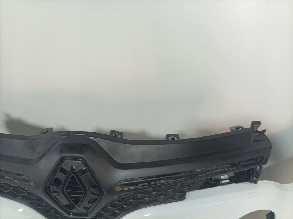 фото №8, Renault twingo iii бампер перед