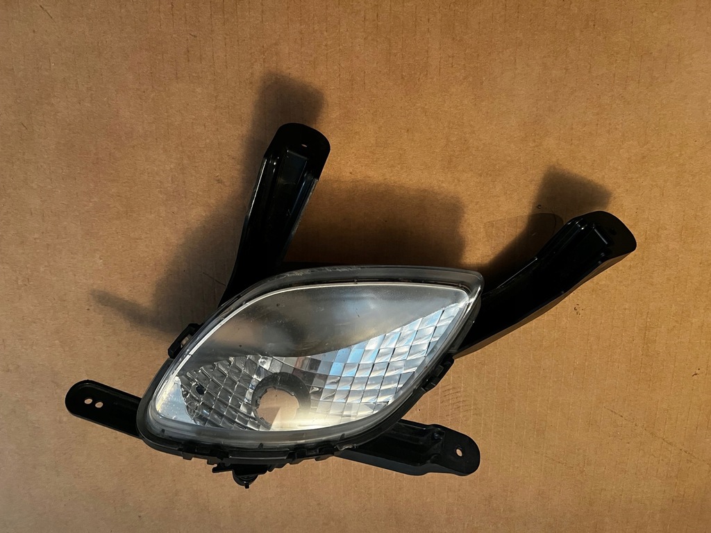 фото №5, Kia picanto лівий протитуманна фара 92201-1y0