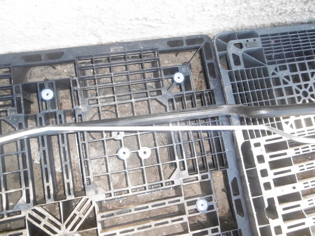 фото №6, Дроти кондиціонера обігрівача задня volvo xc90