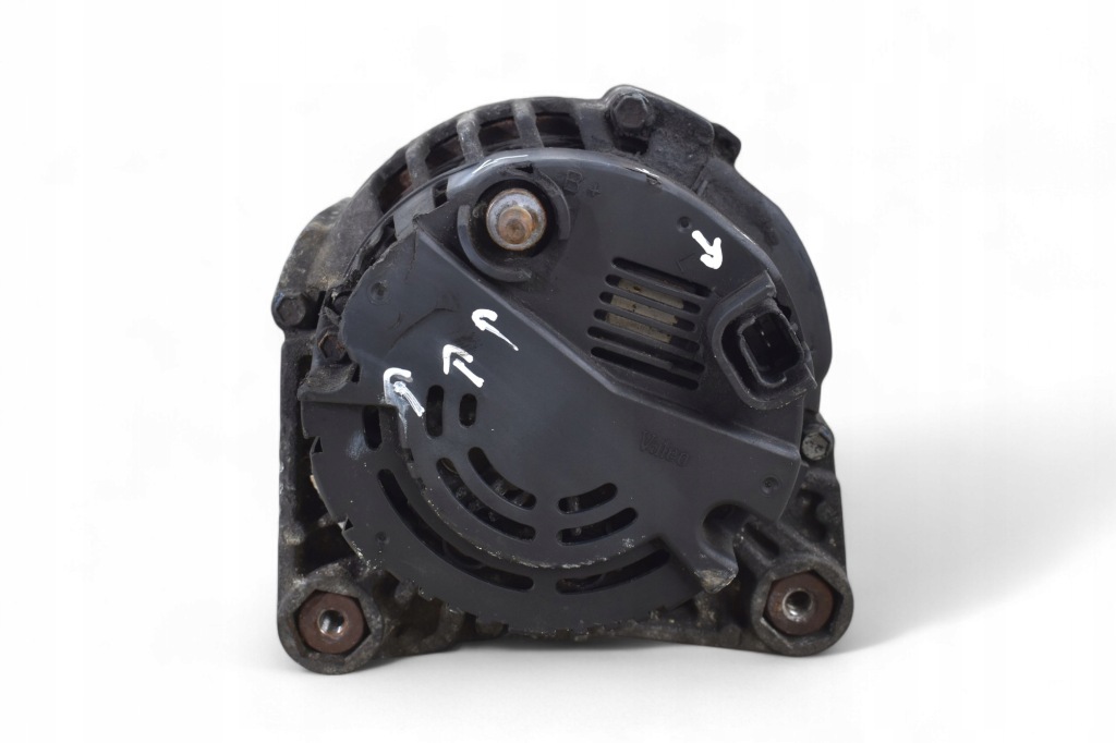 Генератор renault clio 3 1.5 dci sg12b096 в Украине