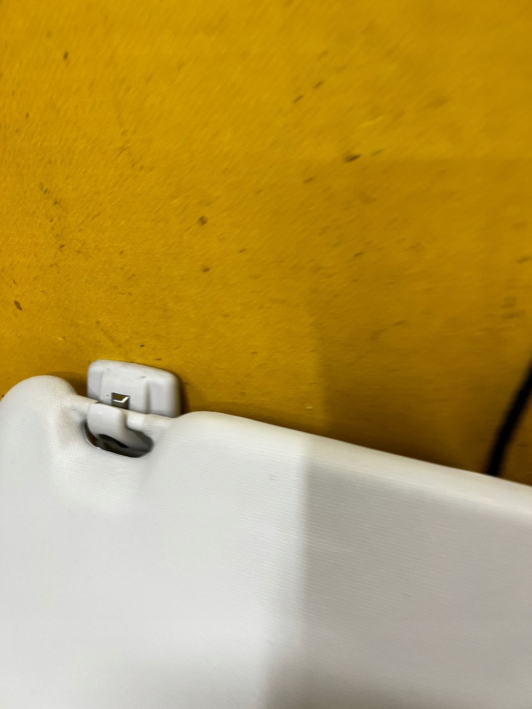 фото №7, Комплект солцезащитный козырёк защита солнцезащитные peugeot 508 i