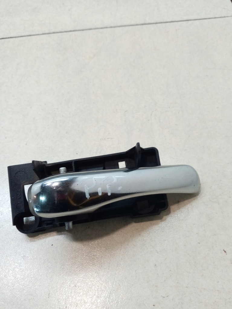 фото №4, Ручка внутренняя alfa romeo оригинальный номер 735364988