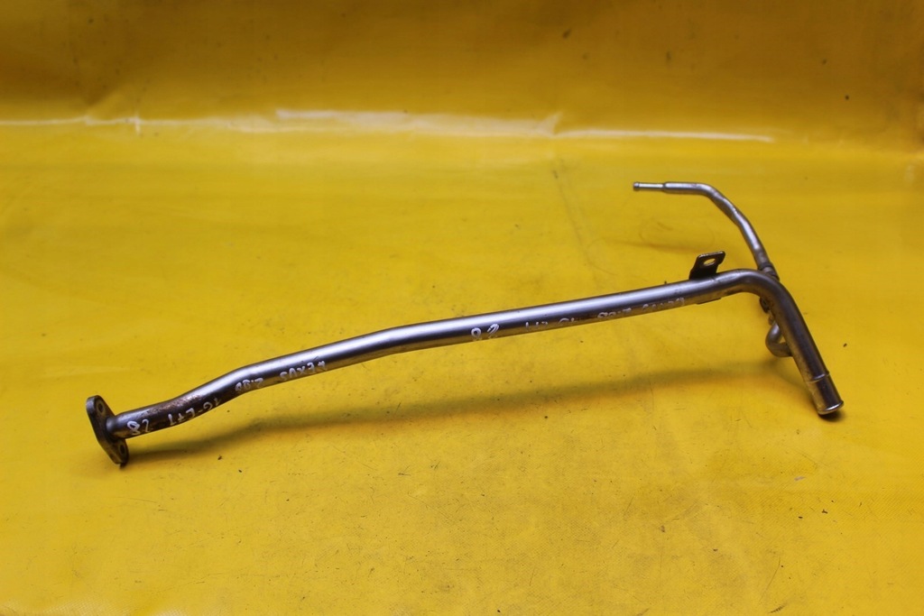 фото №3, Шланг трубка egr lexus is200 2.0 b 1g-e71