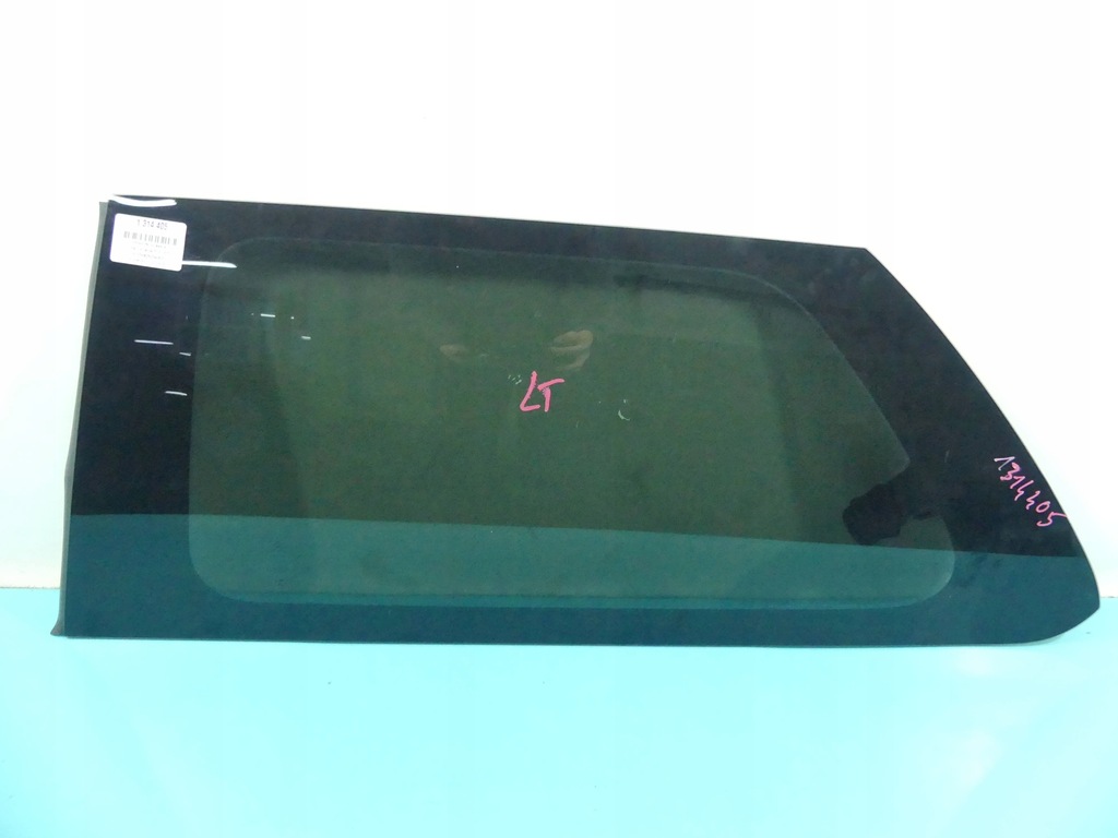 фото №1, Стекло дверь задняя левая citroen c4 cactus 16r