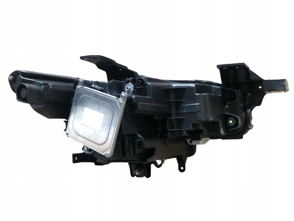 фото №2, Лампа full led правая mazda 3 2019-