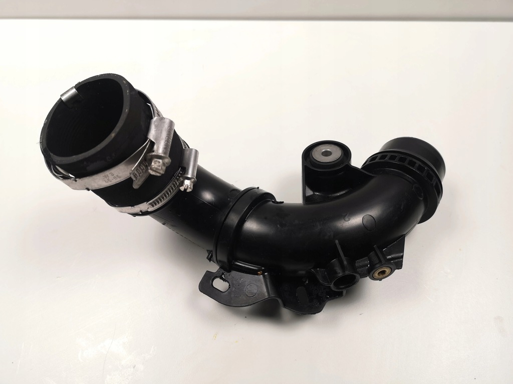 фото №2, Citroen ds3 труба шланг воздуха 9812736080