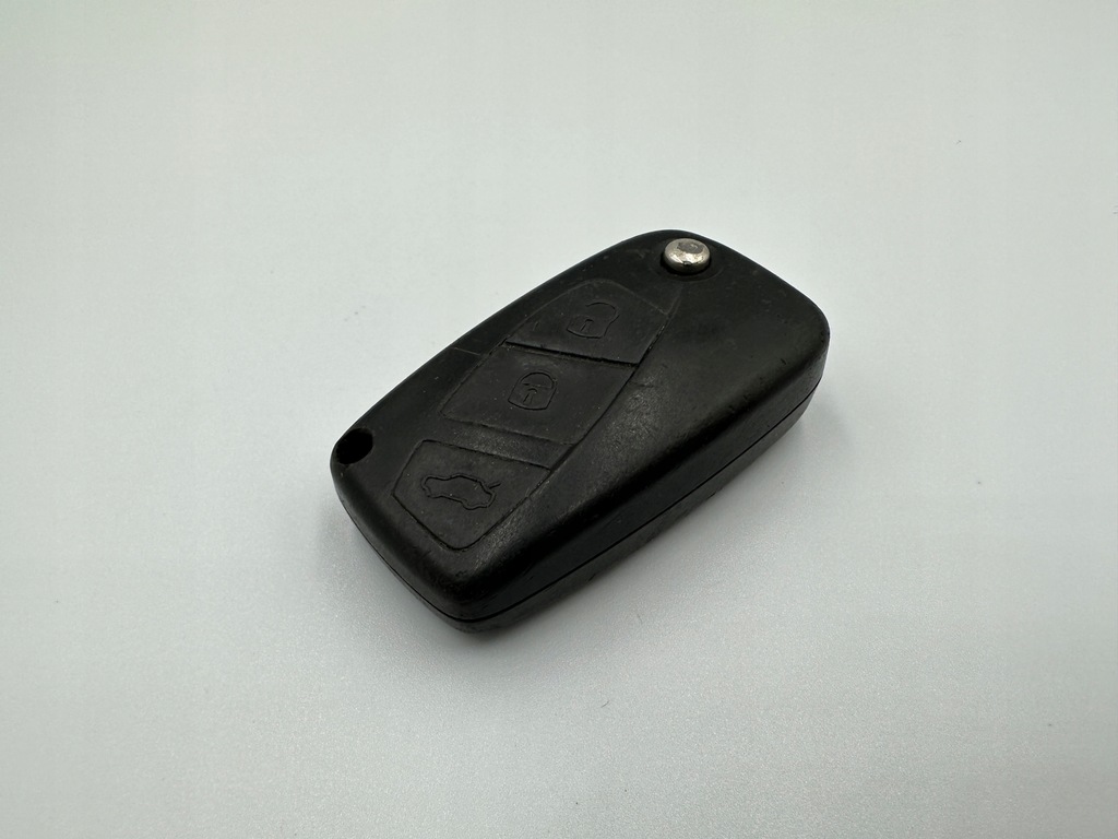 фото №5, Ключ ключ pilot fiat ducato panda punto doblo stilo pcf7946