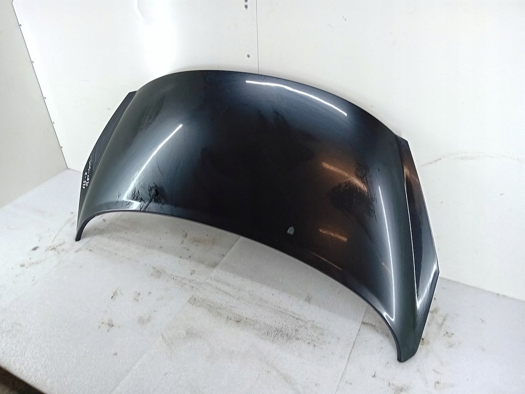 фото №7, Капот peugeot 207 exl