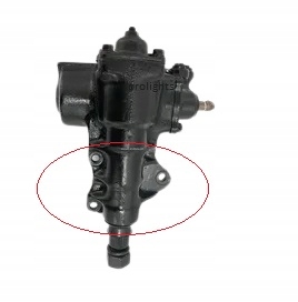 Купити Трансмісія кермова l200 strada 4wd