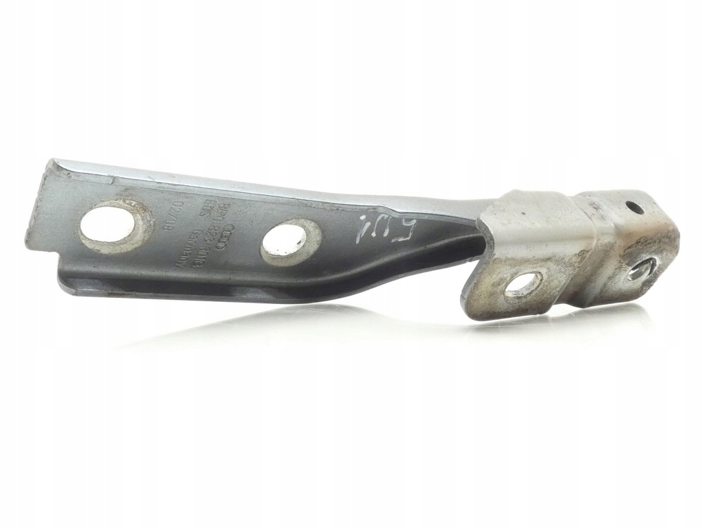 фото №1, Петля крышки капот правый audi a3 8p lift ly7e