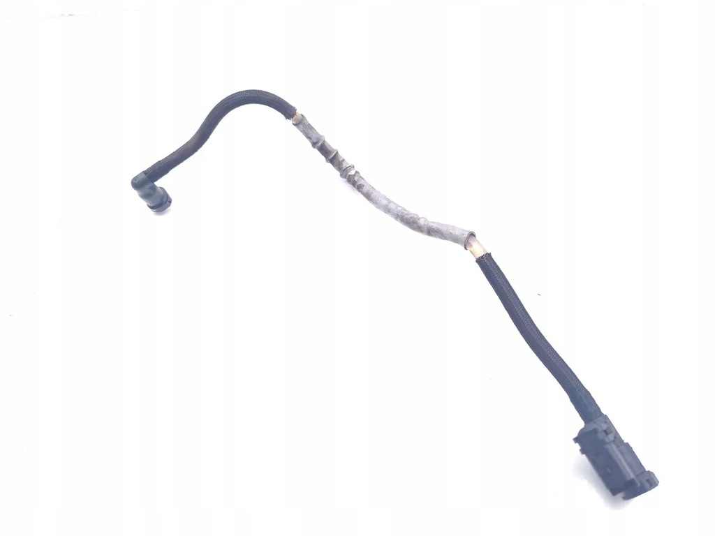 фото №12, Land rover freelander 2 шланг топлива 2.2 td4 4x4 дизель 118kw 160 hp