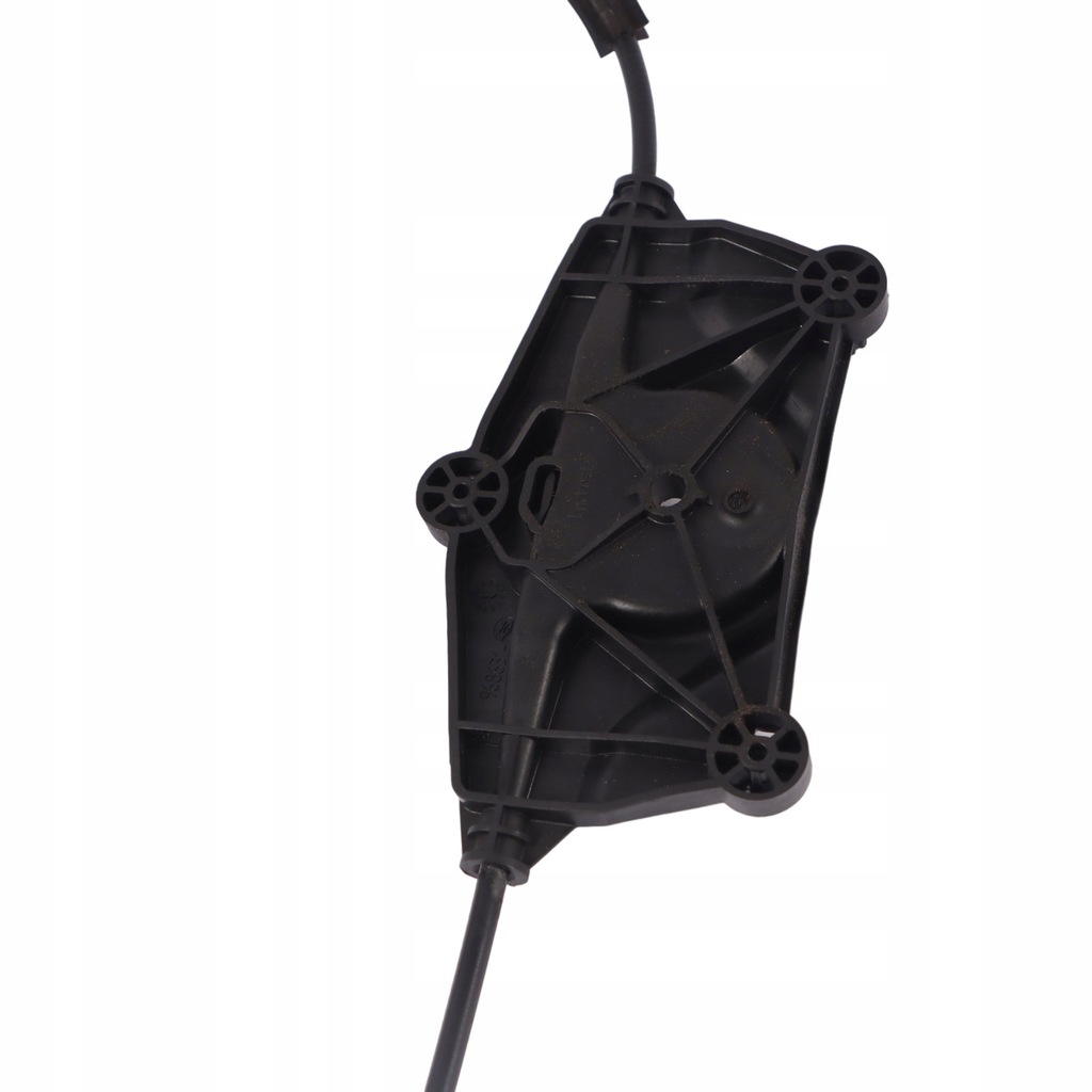 фото №10, Audi q3 8u підйомник скло лівий задня 8u0839461