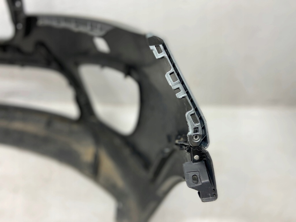 фото №16, Бампер перед kia sorento iii 4xpdc spr