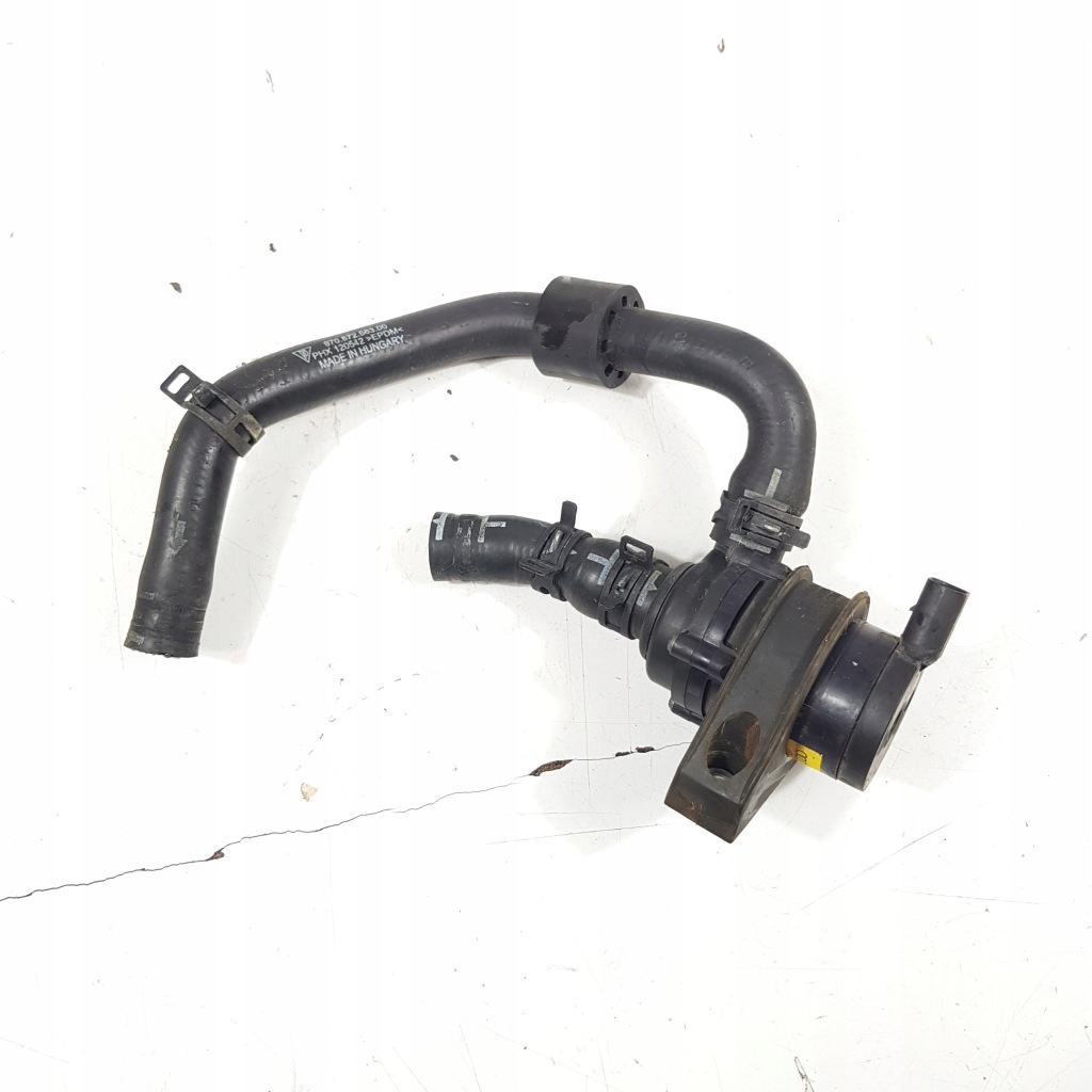 фото №1, Додаткова насос води porsche panamera 970 i