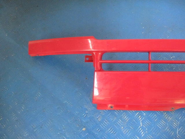 фото №4, Renault master ii значок решётка радиатора решётка радиатора bordowa