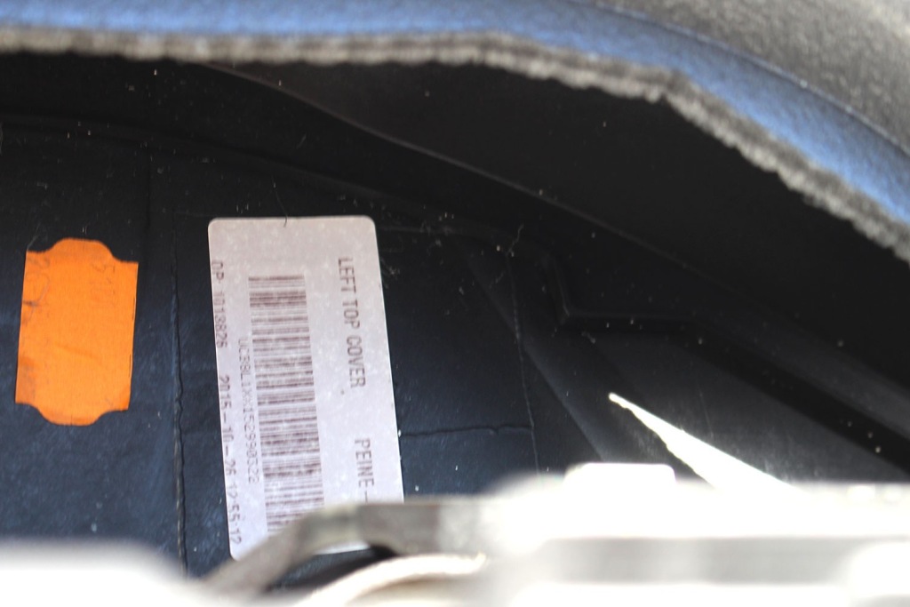 фото №10, Vw passat b8 arteon панель  3g1857003al панель приладів приладова панель приладів pulpit 3g1