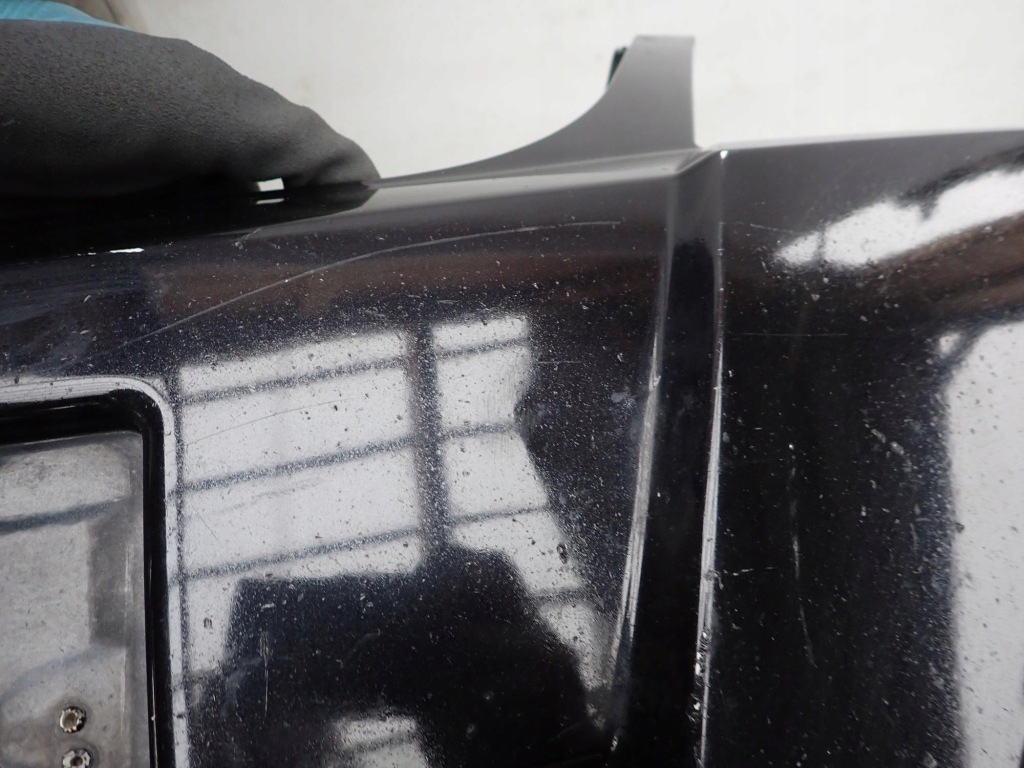 Купить Opel vectra c lift 05-08 бампер перед передний